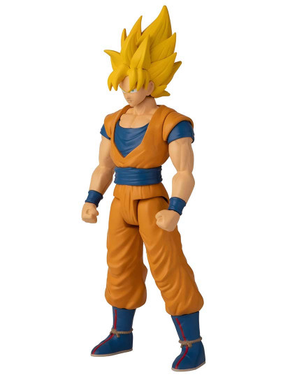 imagem de Dragon Ball Saiyan Goku 367353