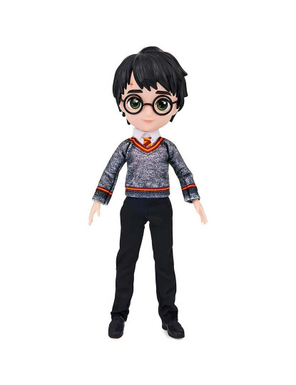 imagem de Harry Potter Boneco 20Cm 60618362