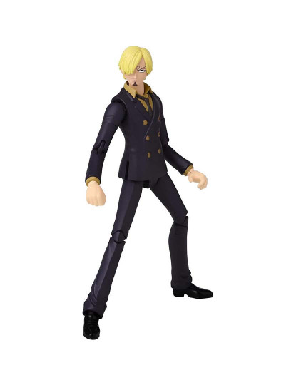 imagem de Anime Heroes One Piece Sanji 369334