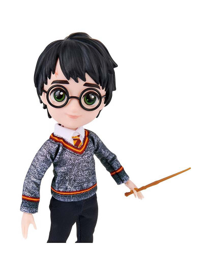 imagem de Harry Potter Boneco 20Cm 60618366