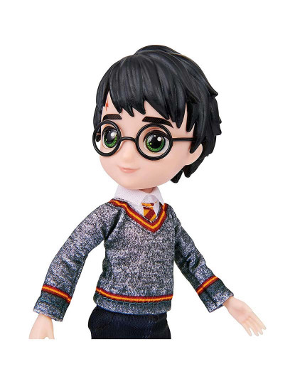 imagem de Harry Potter Boneco 20Cm 60618367