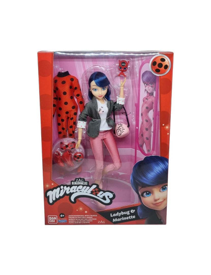 imagem de Ladybug Super Heroina Surpresa P503551