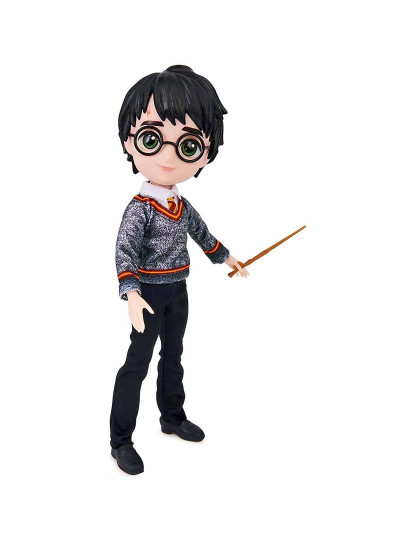 imagem de Harry Potter Boneco 20Cm 60618365