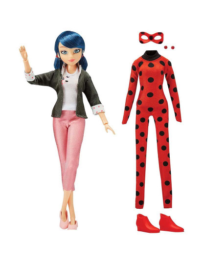 imagem de Ladybug Super Heroina Surpresa P503552