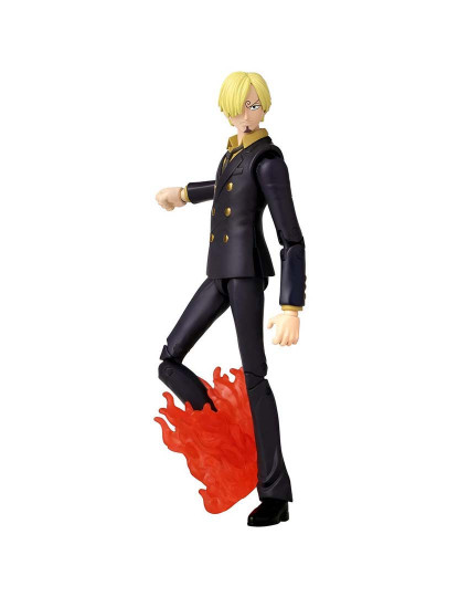 imagem de Anime Heroes One Piece Sanji 369333