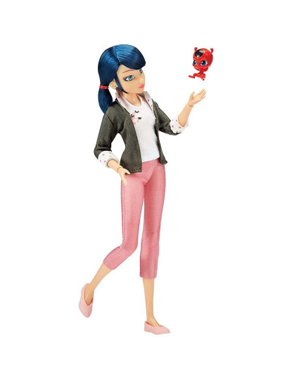 imagem de Ladybug Super Heroina Surpresa P503553