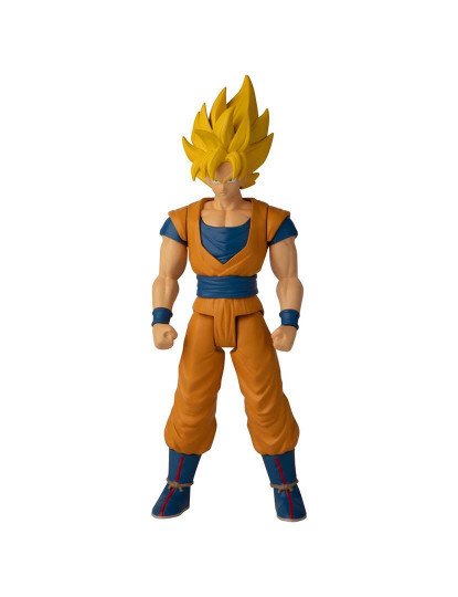 imagem de Dragon Ball Saiyan Goku 367352