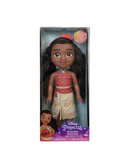 imagem de Princess Disney Bonecas Basicas 104652/213011-A137