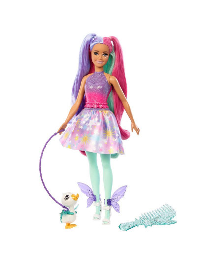 imagem de Barbie A Touch Of Magic Sortido Hlc342
