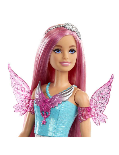 imagem de Barbie A Touch Of Magic Malibu Hlc322