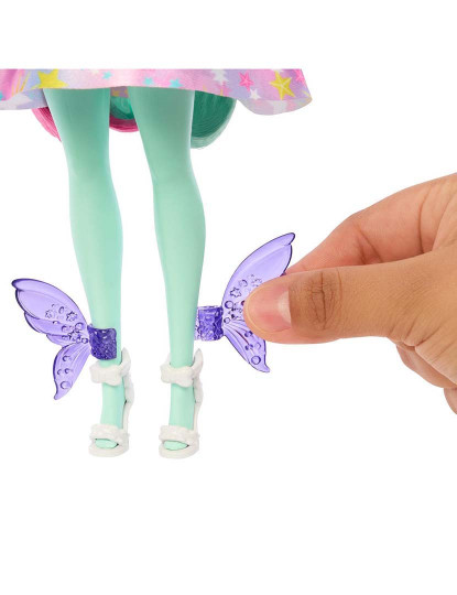 imagem de Barbie A Touch Of Magic Sortido Hlc345