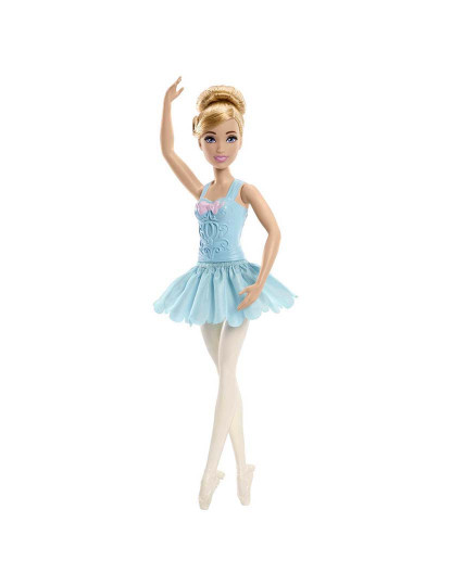 imagem de Princesa Disney Bailarina Sortido Hlv923