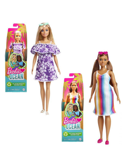 imagem de Barbie Love The Ocean Grb351