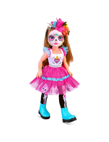 imagem de Nancy Um Dia De Catrina Nac440001