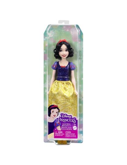 imagem de Princesa Disney Branca De Neve Hlw081