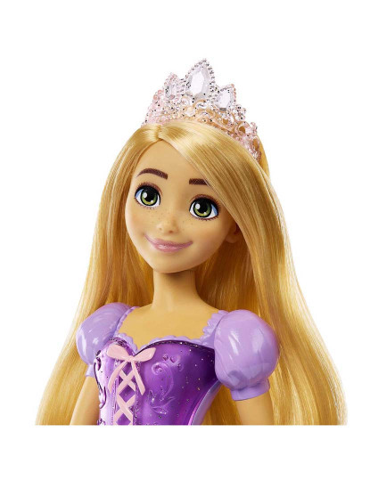 imagem de Princesa Disney Rapunzel Hlw034