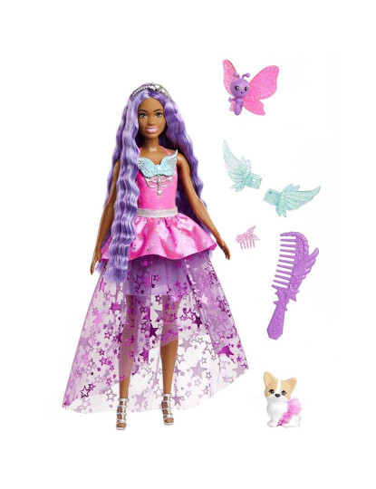 imagem de Barbie A Touch Of Magic Brooklyn Hlc331