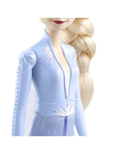 imagem de Frozen Elsa Viajante Hlw484