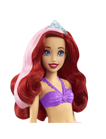 imagem de Princesa Disney Ariel Muda De Cor Hlw004