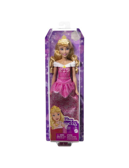 imagem de Princesa Disney Aurora Hlw091