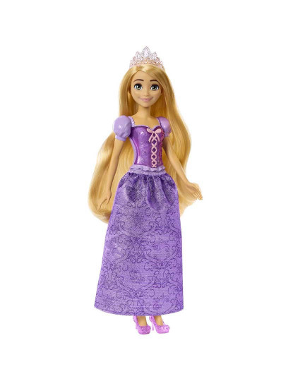 imagem de Princesa Disney Rapunzel Hlw032