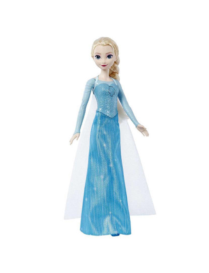 imagem de Frozen Elsa Musical Hmg383