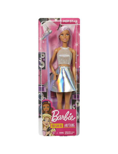 imagem de Barbie Posso Ser Dvf504