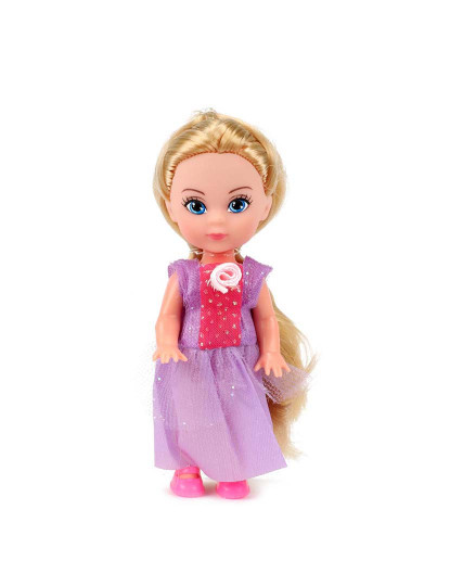 imagem de Boneca Mini Princesa 11 Cm 02056Z5