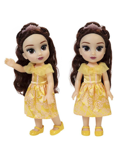 imagem de Princess Disney Bonecas Basicas 104652/213011-A132