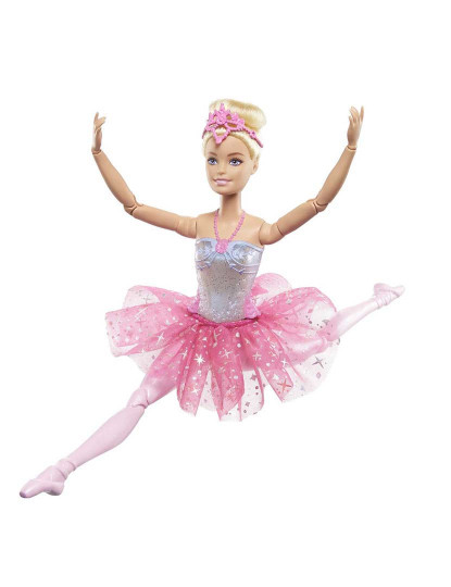 imagem de Barbie Bailarina Hlc255