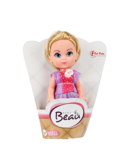 imagem de Boneca Mini Princesa 11 Cm 02056Z4