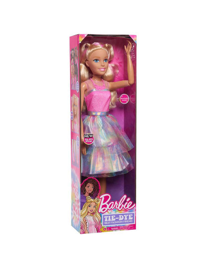 imagem de Barbie Boneca Gigante 128474/610871