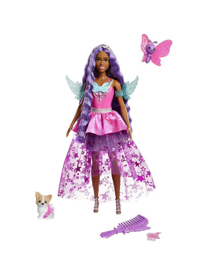 imagem de Barbie A Touch Of Magic Brooklyn Hlc332