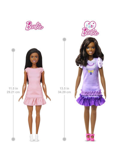 imagem de Barbie Com Acessorios E Poodle Hll206
