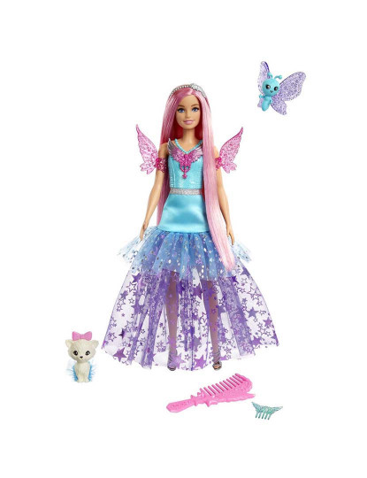 imagem de Barbie A Touch Of Magic Malibu Hlc321