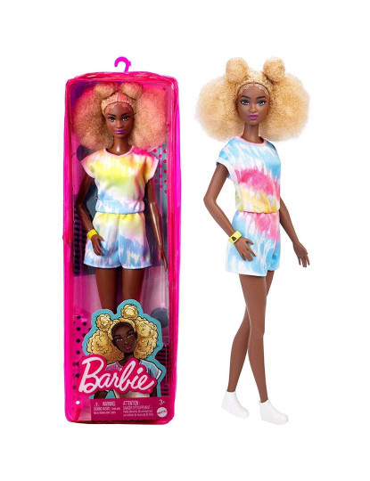 imagem de Barbie Fashionistas Dft82/Fbr373