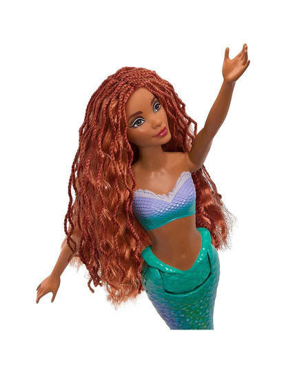 imagem de Princesas Disney Pequena Sereia Ariel Hlx083