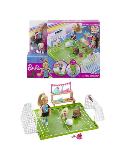 Mega Casa Dos Sonhos Casa Da Barbie Dreamhouse Mattel Grg93