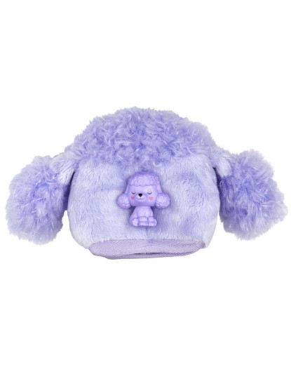 imagem de Barbie Cutie Reveal Camisolas Cozy Caniche Hkr055