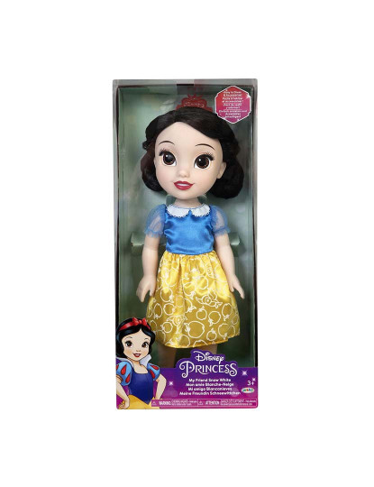 imagem de Princess Disney Bonecas Basicas 104652/213011-A133