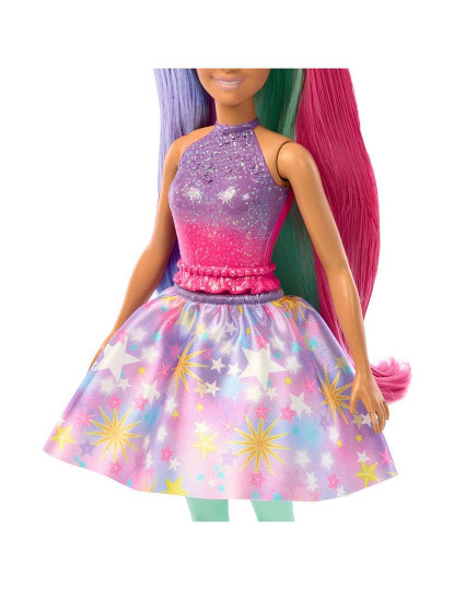 imagem de Barbie A Touch Of Magic Sortido Hlc344