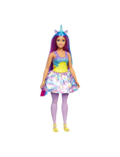 imagem de Barbie Unicornio Sortido Hgr182