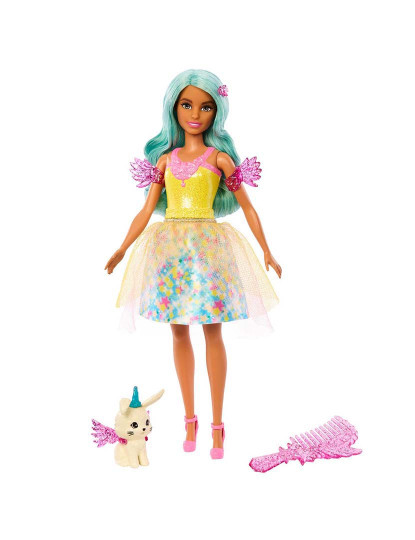 imagem de Barbie A Touch Of Magic Sortido Hlc347