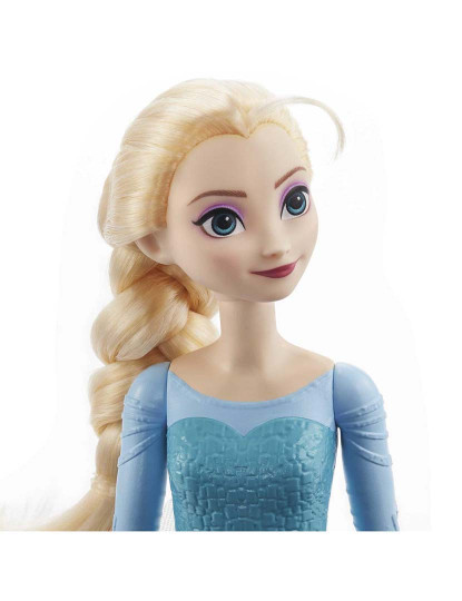 imagem de Frozen Elsa Hlw473