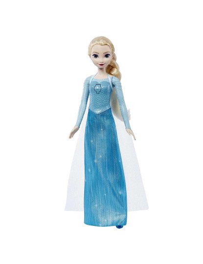 imagem de Frozen Elsa Musical Hmg382
