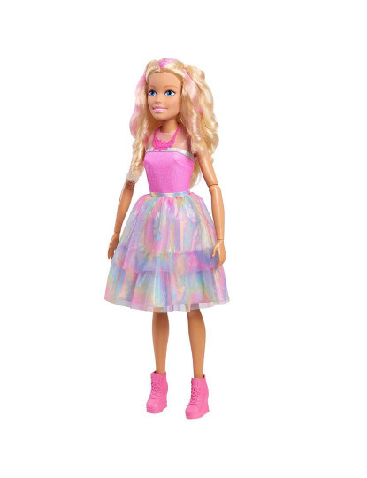 imagem de Barbie Boneca Gigante 128474/610874