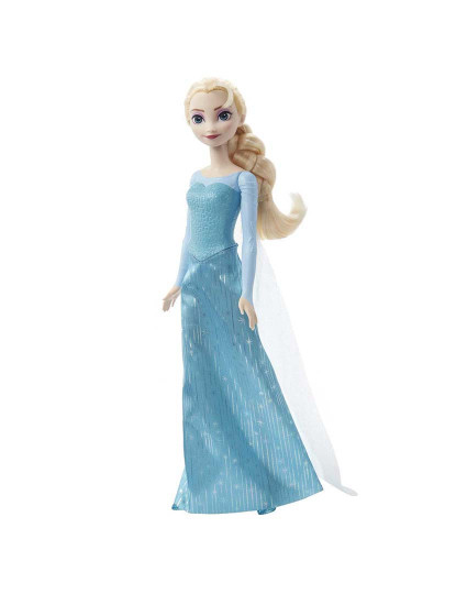 imagem de Frozen Elsa Hlw472