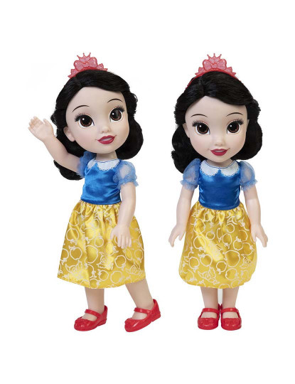 imagem de Princess Disney Bonecas Basicas 104652/213011-A134