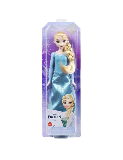 imagem de Frozen Elsa Hlw471