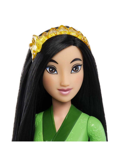 imagem de Princesas Disney Mulan Hlw144